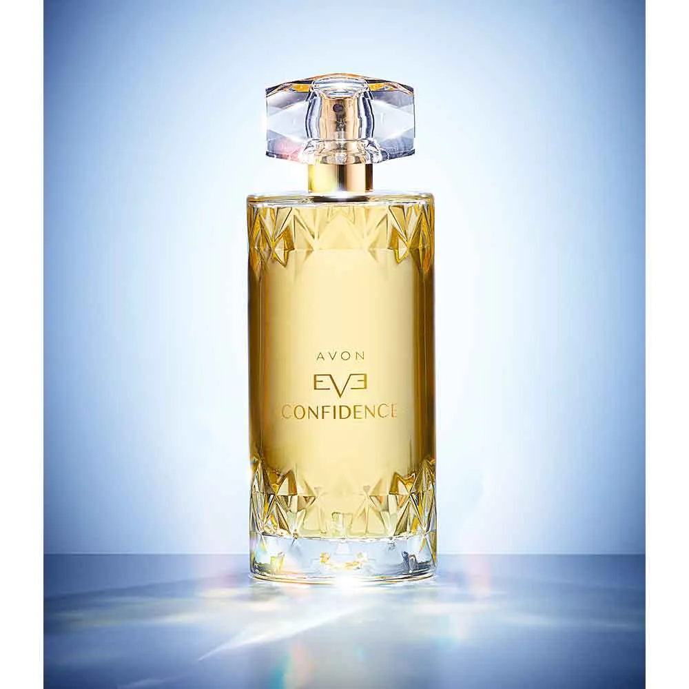 Eve Confidence Eau de Parfum - 100ml