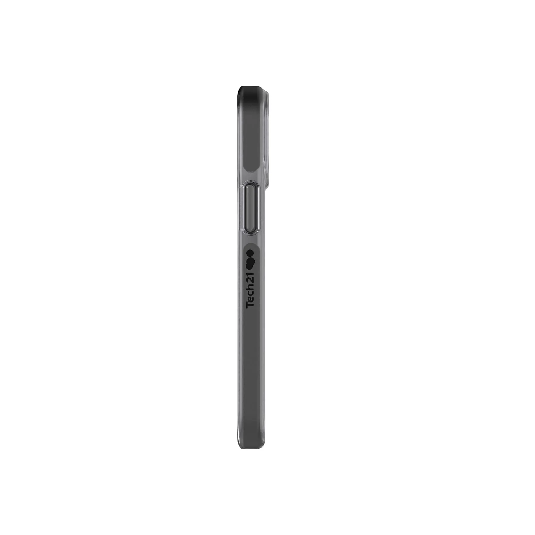 Evo Check - Apple iPhone 13 mini Case - Smokey Black