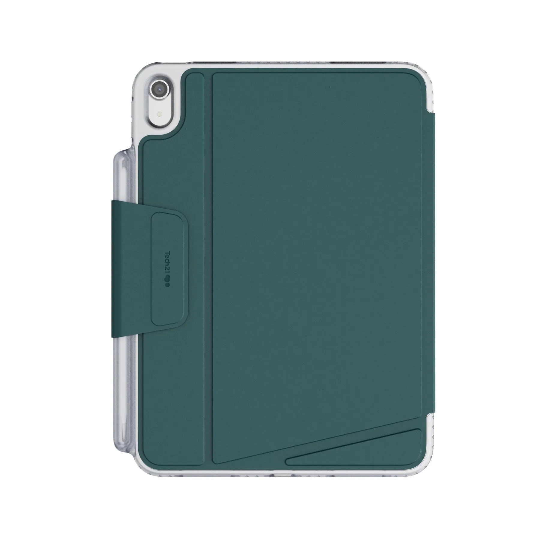 Evo Folio - Apple iPad 10th Gen Case - Teal