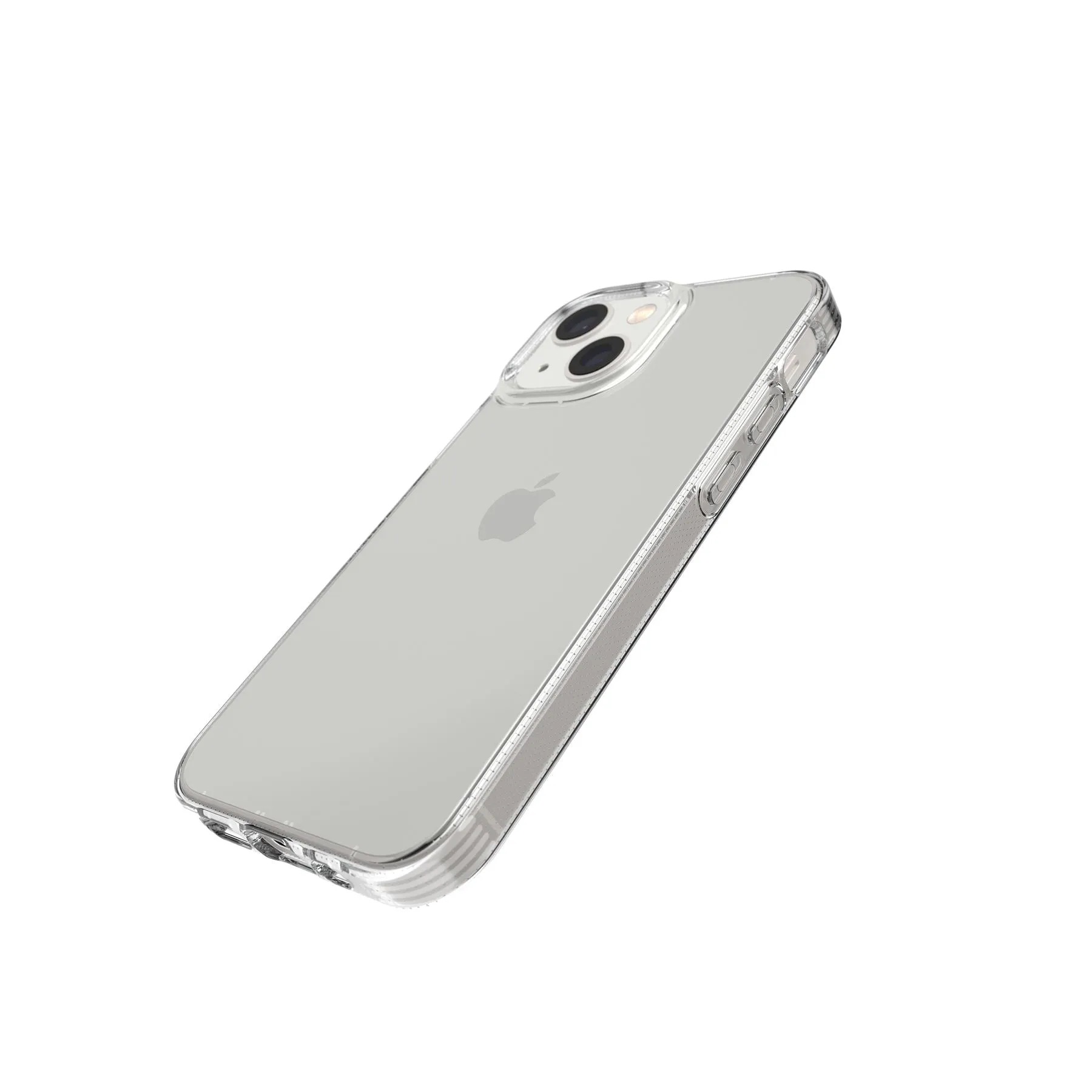 Evo Lite - Apple iPhone 13 mini Case - Clear