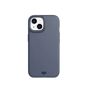 Evo Lite - Apple iPhone 15 Case - Denim Blue