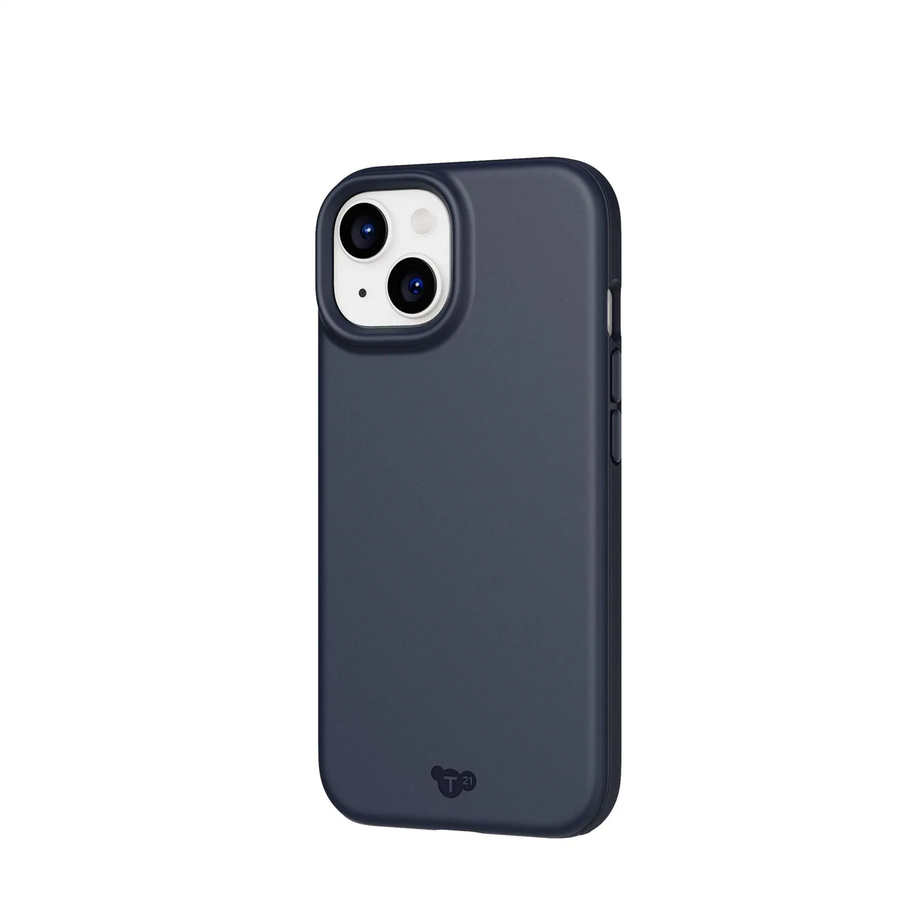 Evo Lite - Apple iPhone 15 Case - Denim Blue