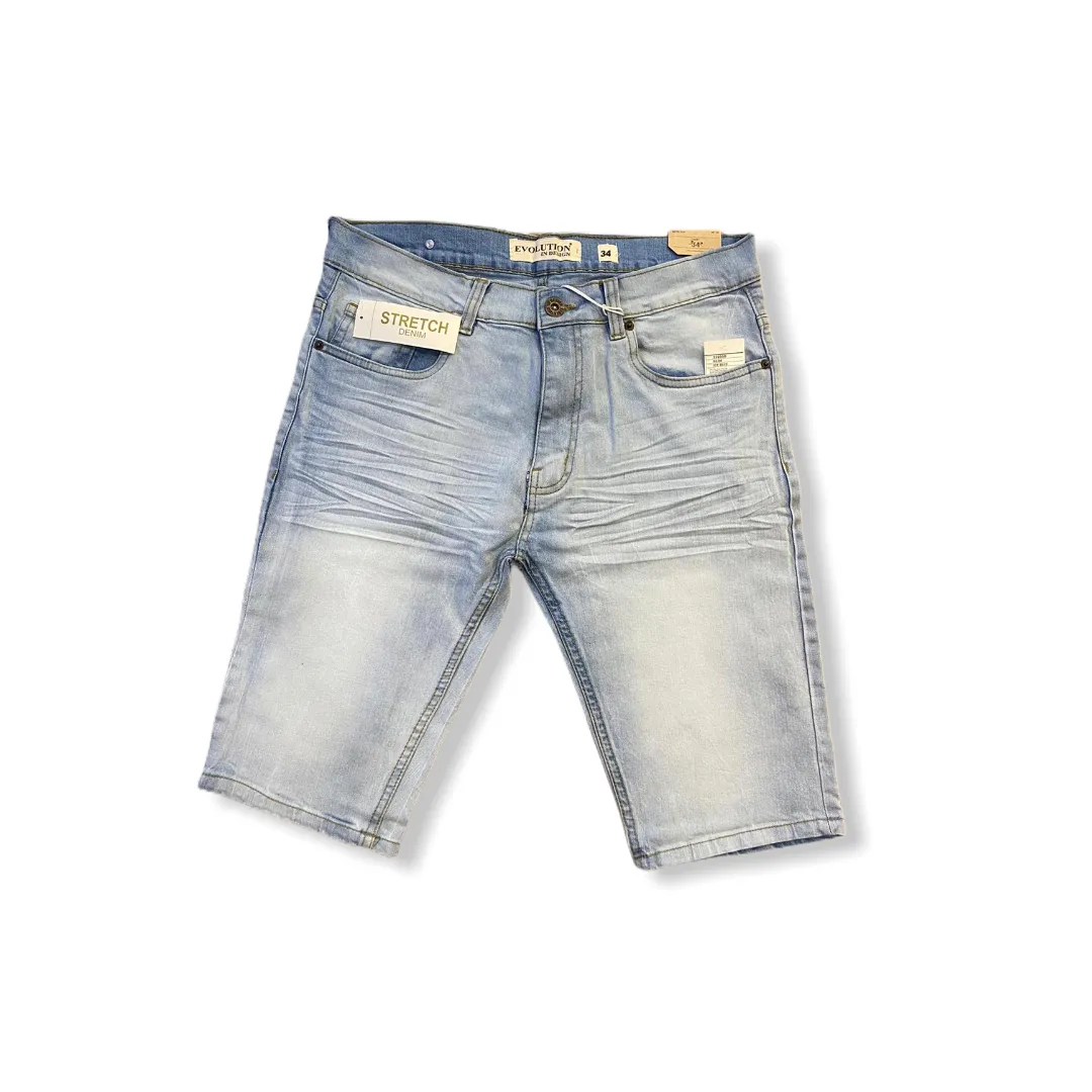 EVOLUTION: Shorts 22255