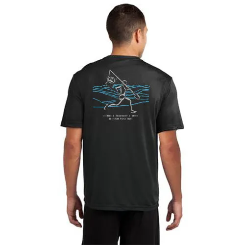 F3 2018 BRR Shirt - Sport-Tek Shirts Pre-Order