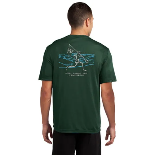 F3 2018 BRR Shirt - Sport-Tek Shirts Pre-Order