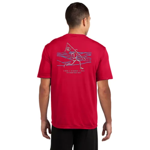 F3 2018 BRR Shirt - Sport-Tek Shirts Pre-Order