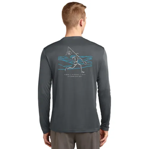 F3 2018 BRR Shirt - Sport-Tek Shirts Pre-Order