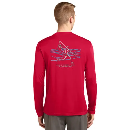 F3 2018 BRR Shirt - Sport-Tek Shirts Pre-Order