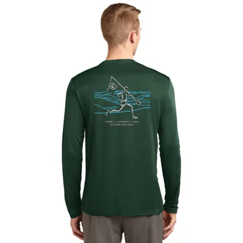 F3 2018 BRR Shirt - Sport-Tek Shirts Pre-Order