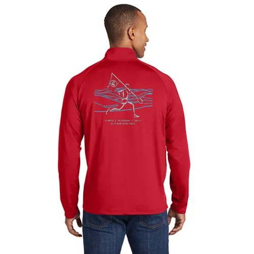 F3 2018 BRR Shirt - Sport-Tek Shirts Pre-Order