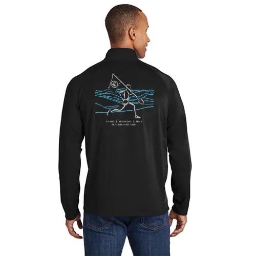 F3 2018 BRR Shirt - Sport-Tek Shirts Pre-Order