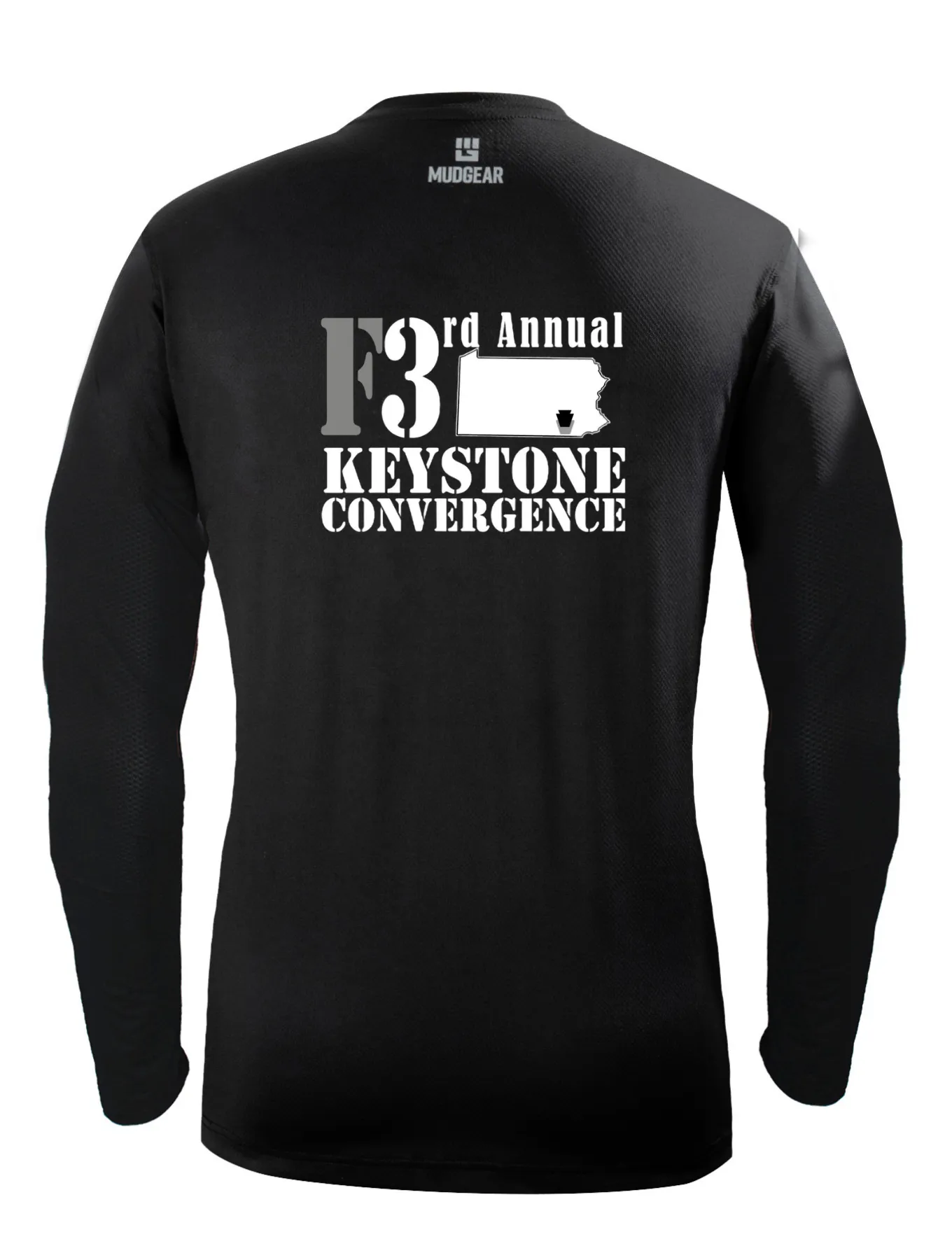 F3 3rd Annual Keystone Convergence Pre-Order April 2023