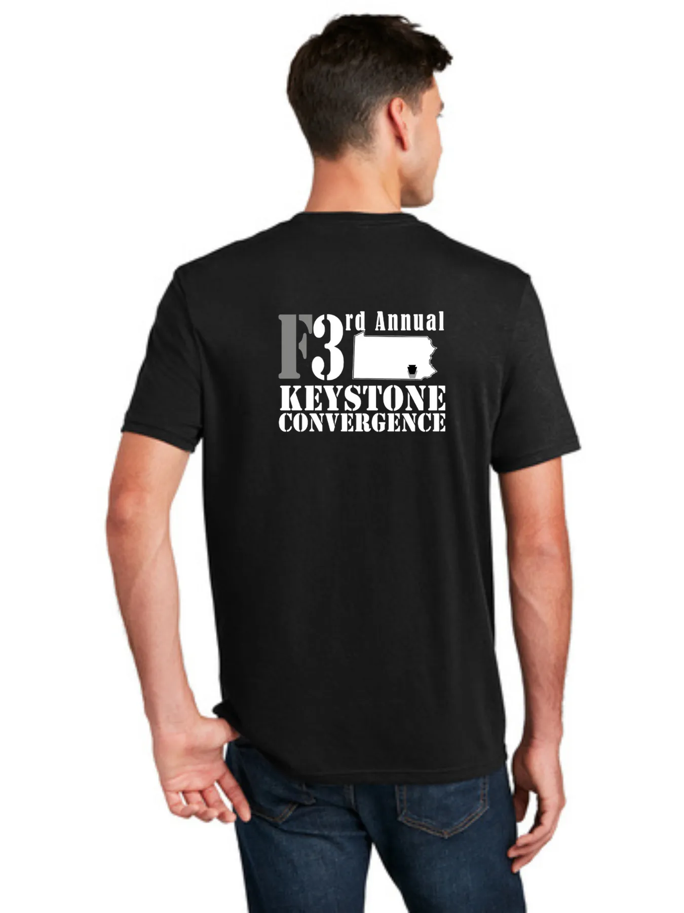 F3 3rd Annual Keystone Convergence Pre-Order April 2023