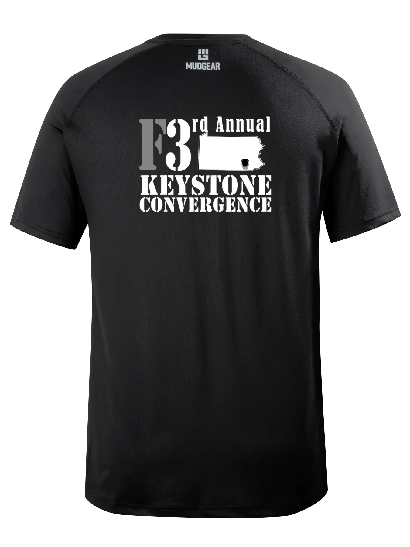 F3 3rd Annual Keystone Convergence Pre-Order April 2023