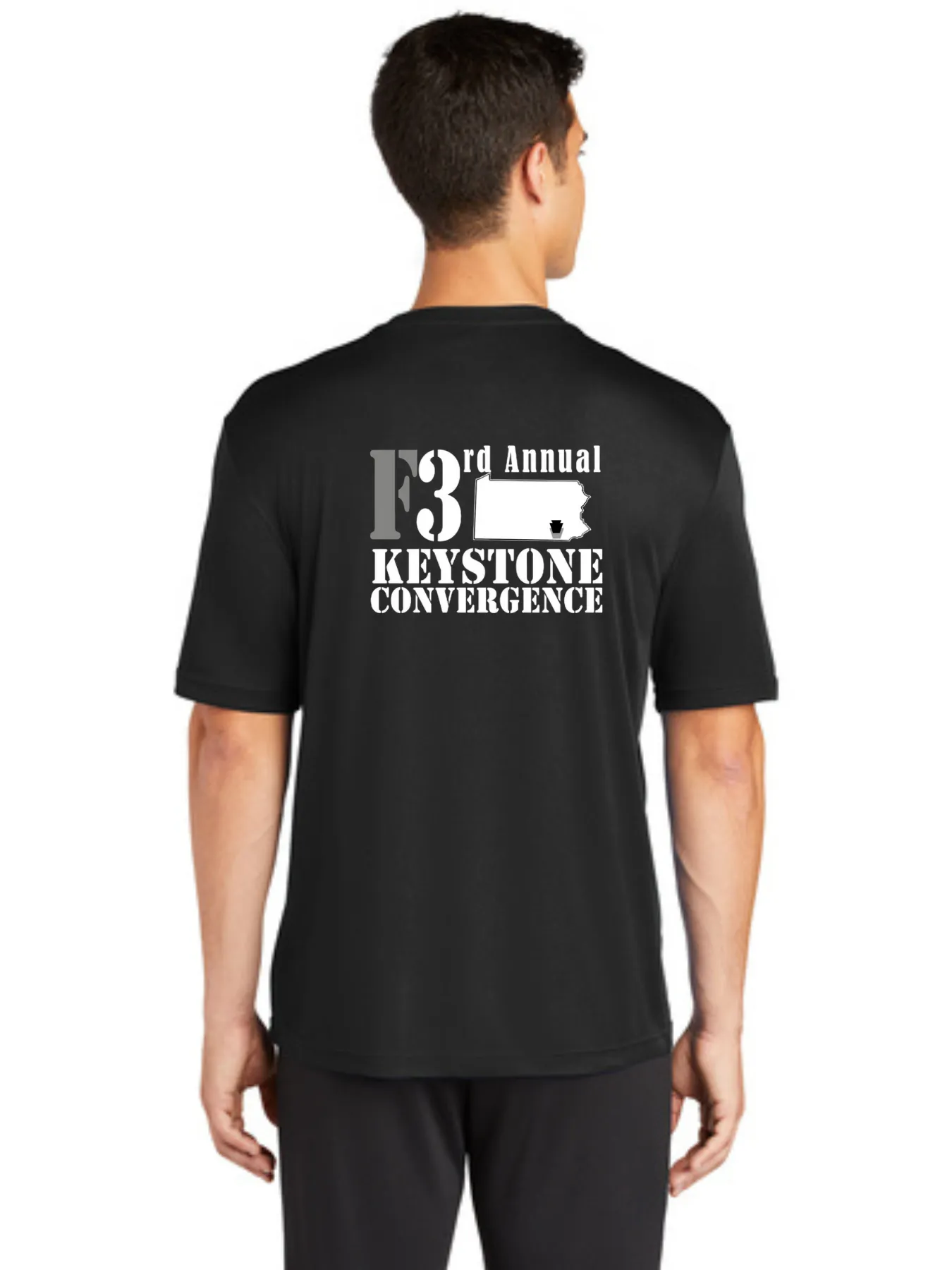 F3 3rd Annual Keystone Convergence Pre-Order April 2023