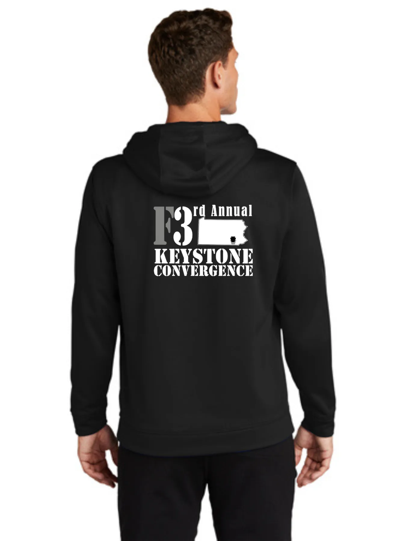 F3 3rd Annual Keystone Convergence Pre-Order April 2023