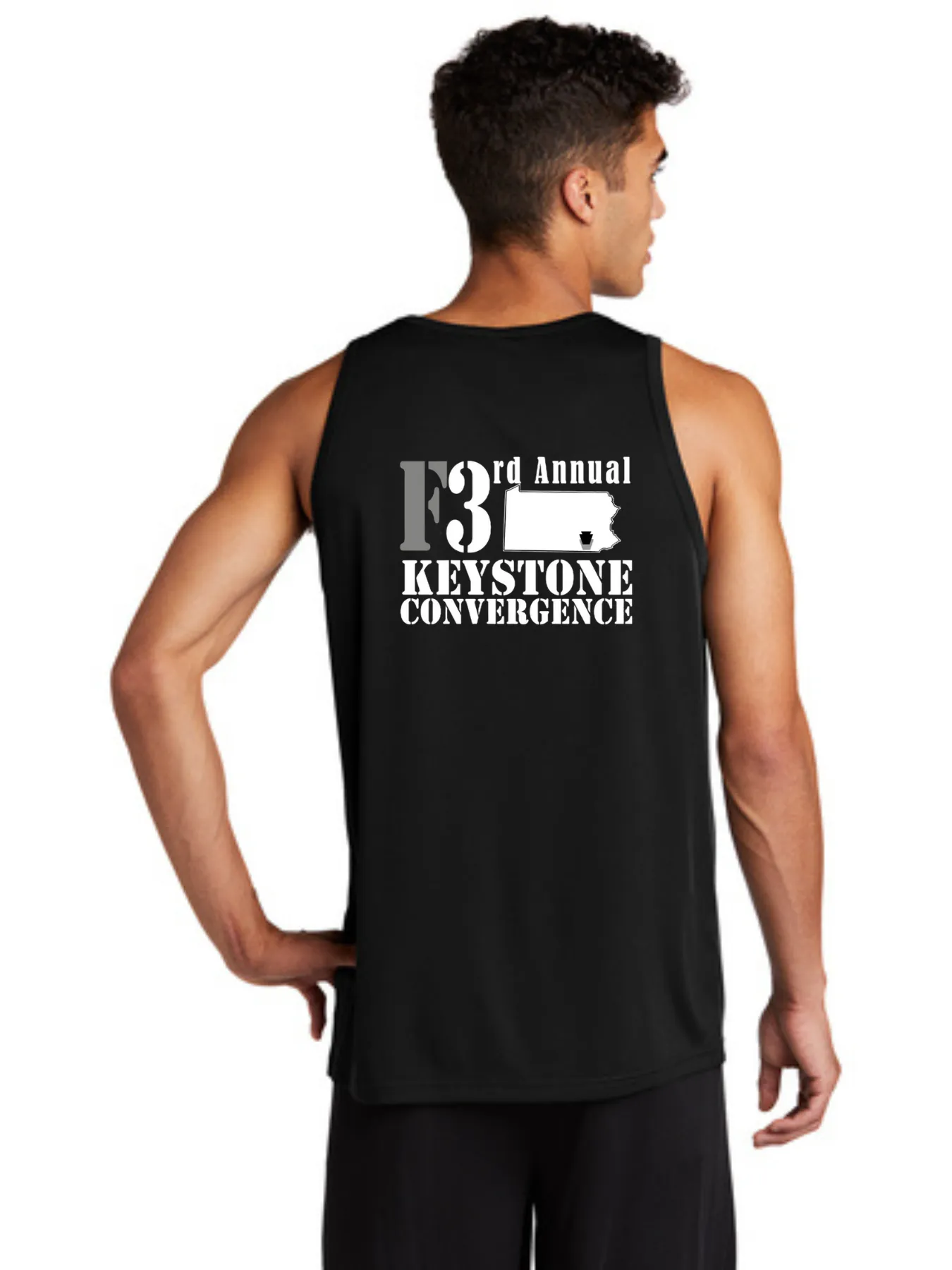 F3 3rd Annual Keystone Convergence Pre-Order April 2023