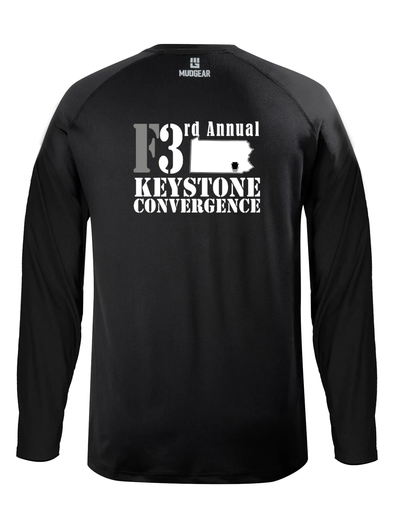 F3 3rd Annual Keystone Convergence Pre-Order April 2023