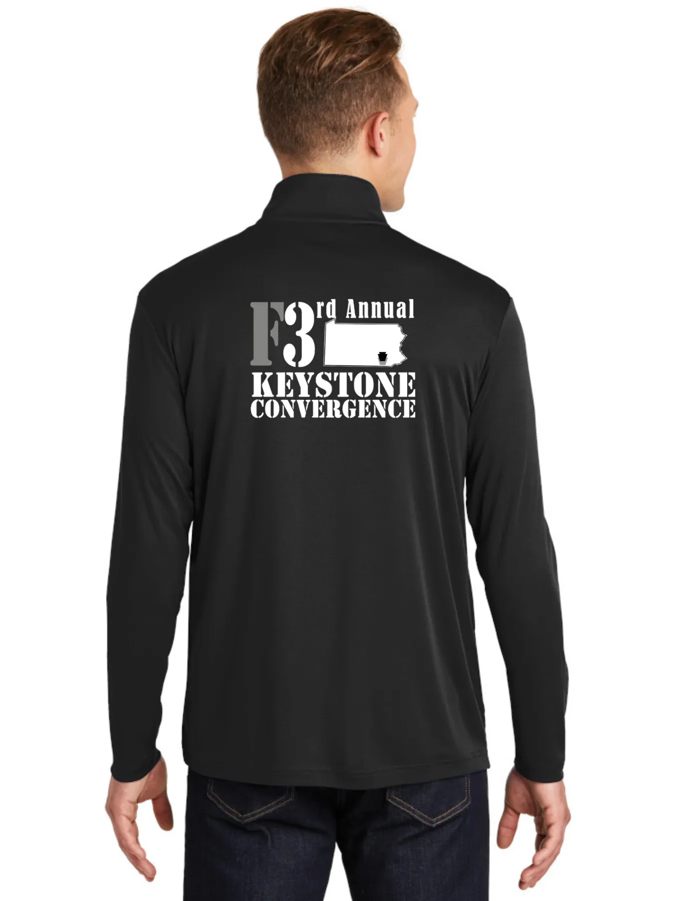 F3 3rd Annual Keystone Convergence Pre-Order April 2023