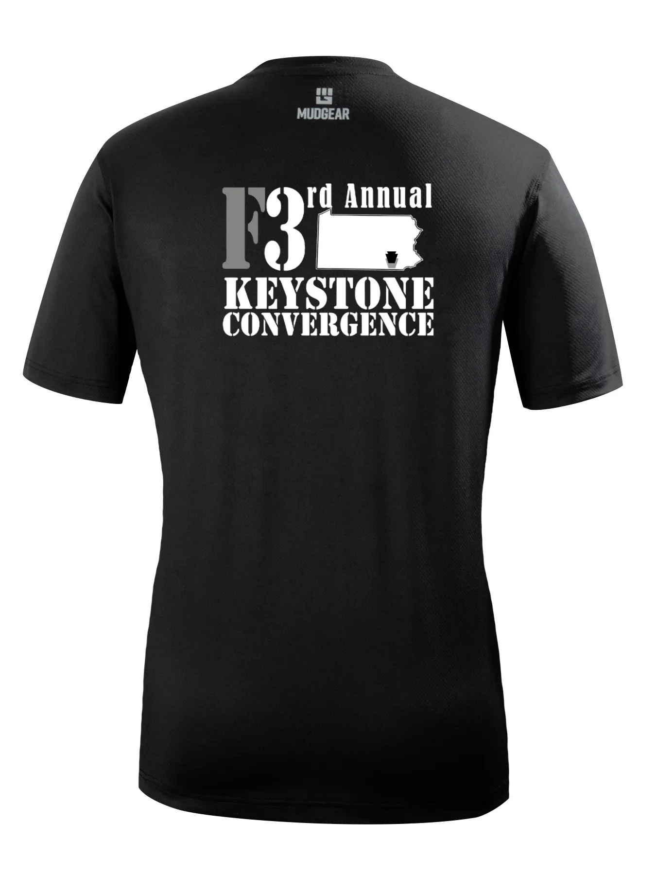 F3 3rd Annual Keystone Convergence Pre-Order April 2023