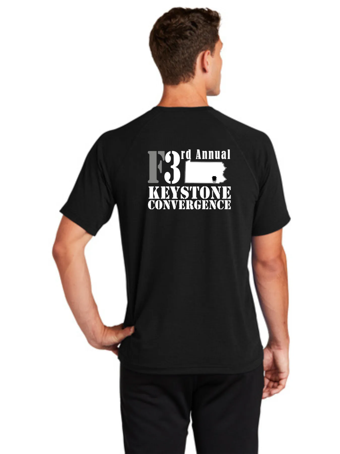 F3 3rd Annual Keystone Convergence Pre-Order April 2023