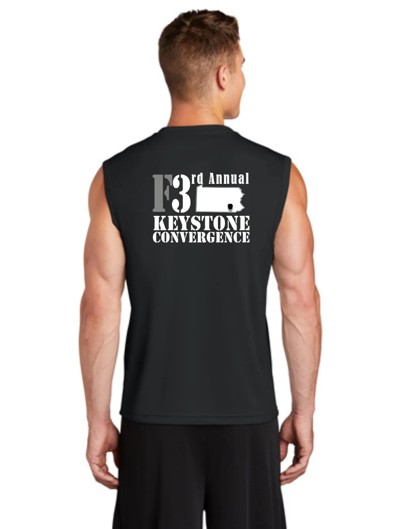 F3 3rd Annual Keystone Convergence Pre-Order April 2023