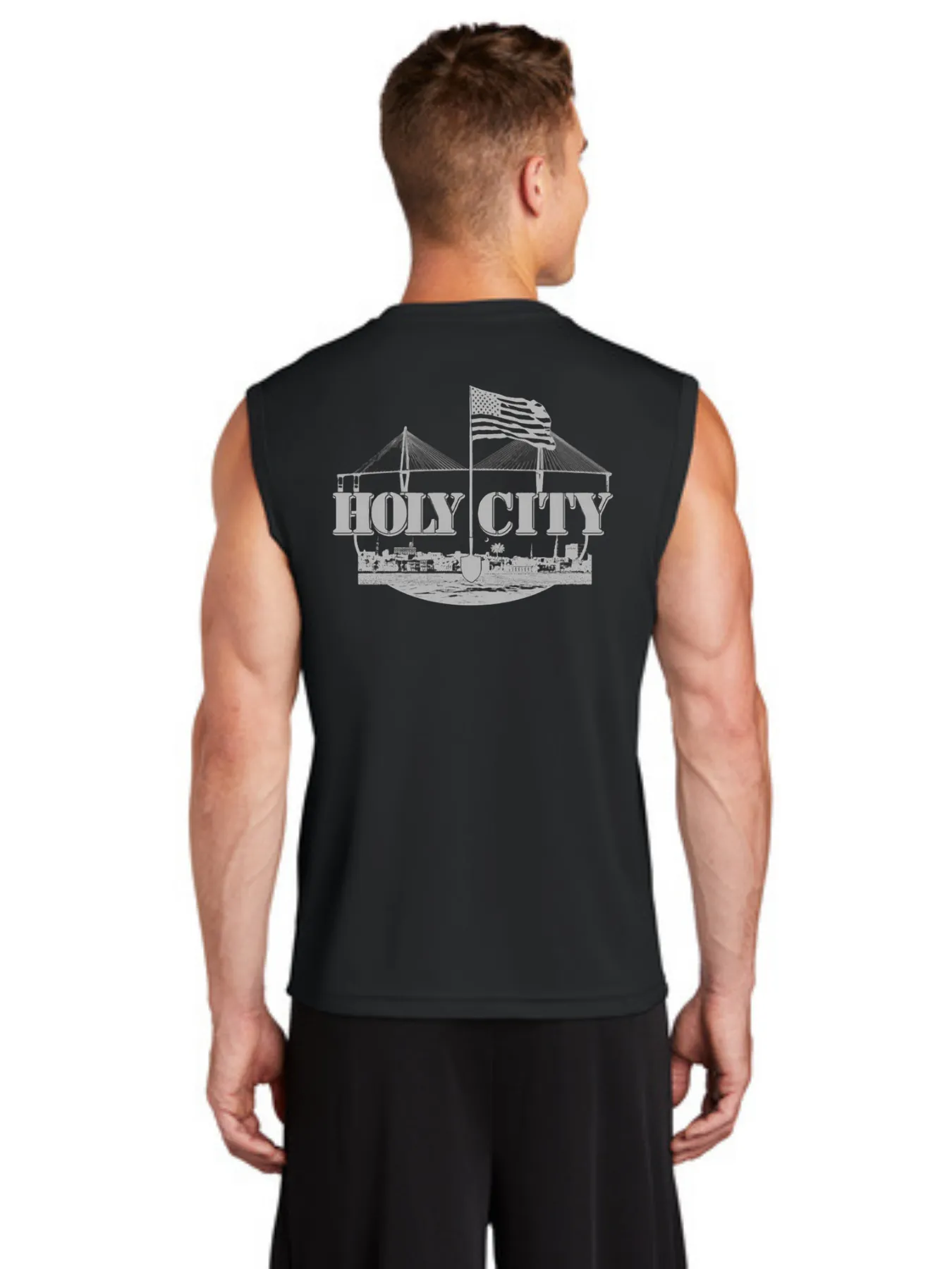 F3 Charleston Black and Charcoal Shirts Pre-Order May 2022