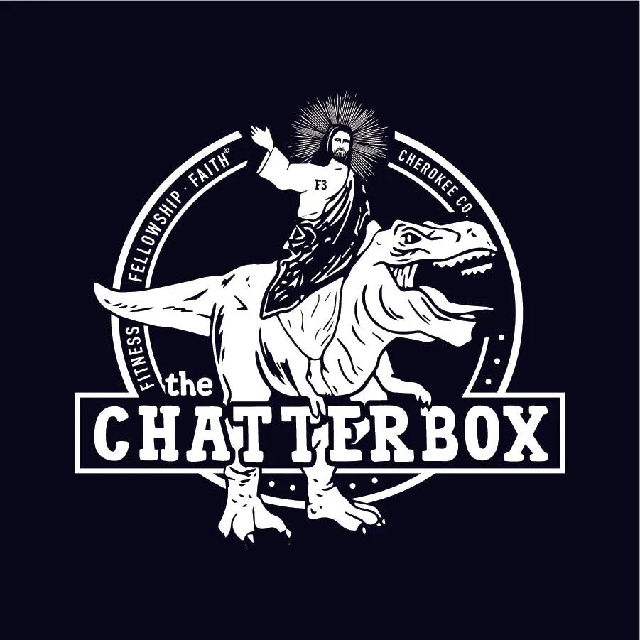 F3 Chatterbox Pre-Order June 2024