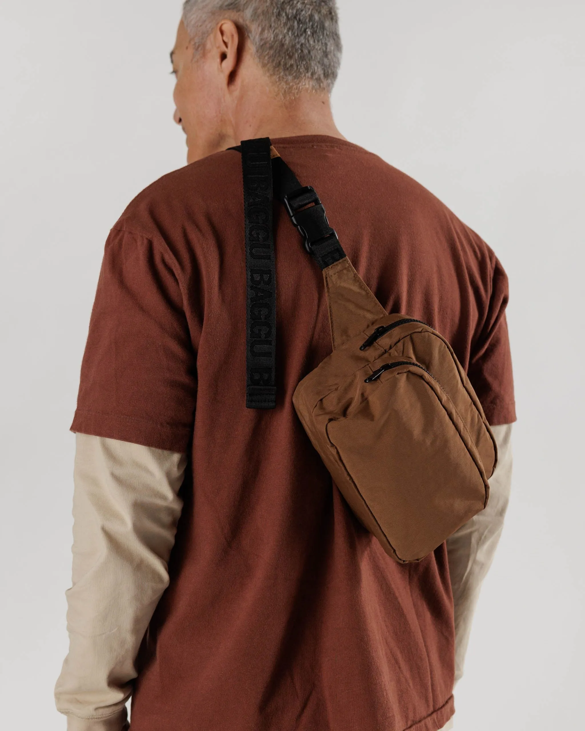 Fanny Pack - Brown