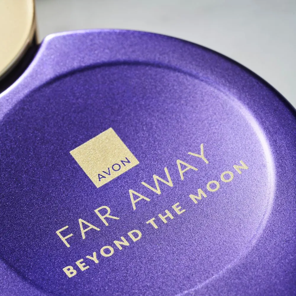 Far Away Beyond The Moon Parfum - 50ml