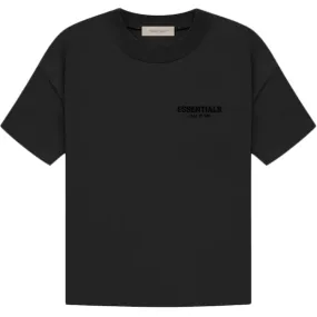 Fear of God Essentials T-Shirt (SS22) -  Stretch Limo