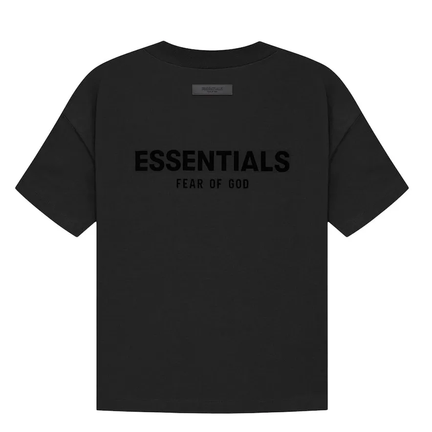 Fear of God Essentials T-Shirt (SS22) -  Stretch Limo