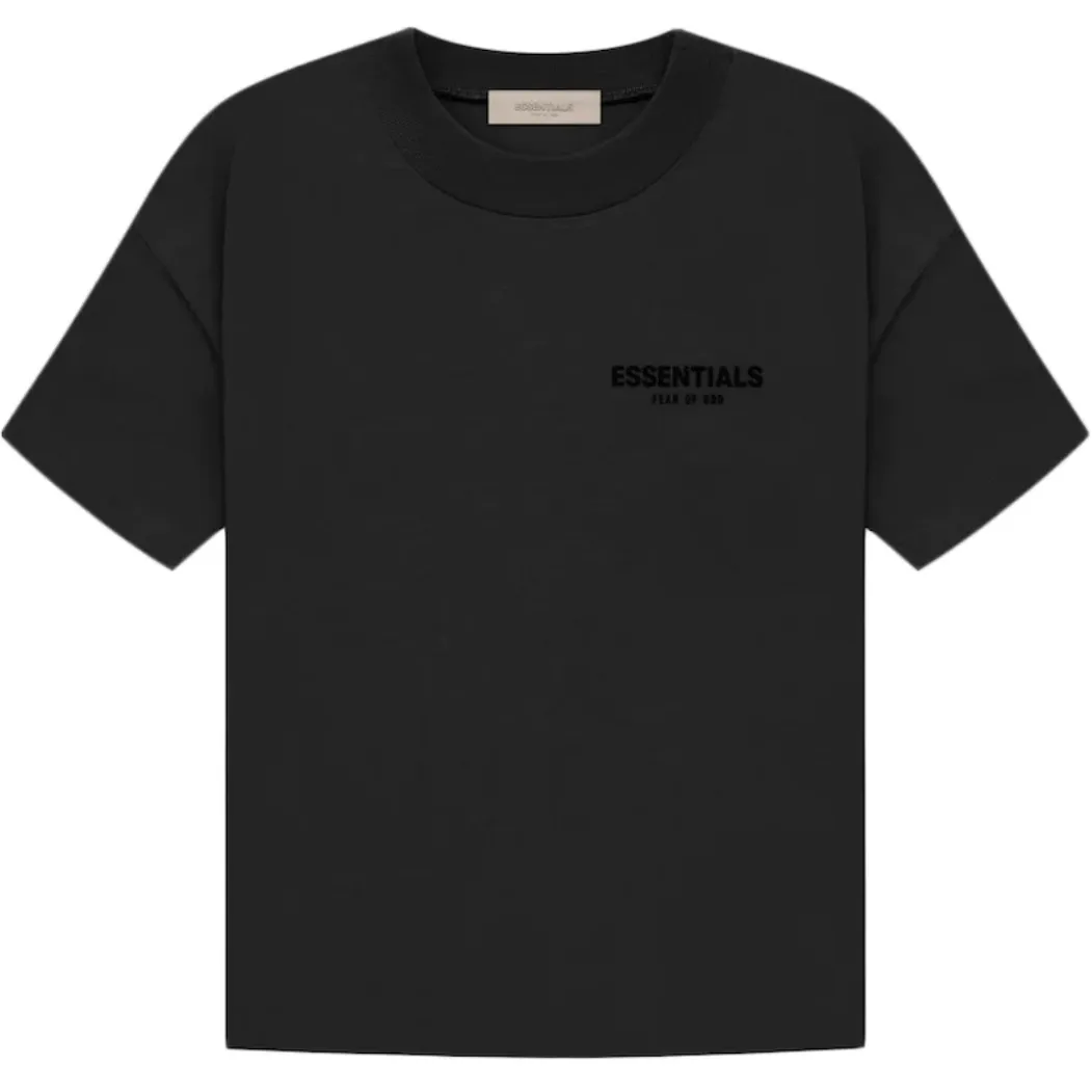 Fear of God Essentials T-Shirt (SS22) -  Stretch Limo