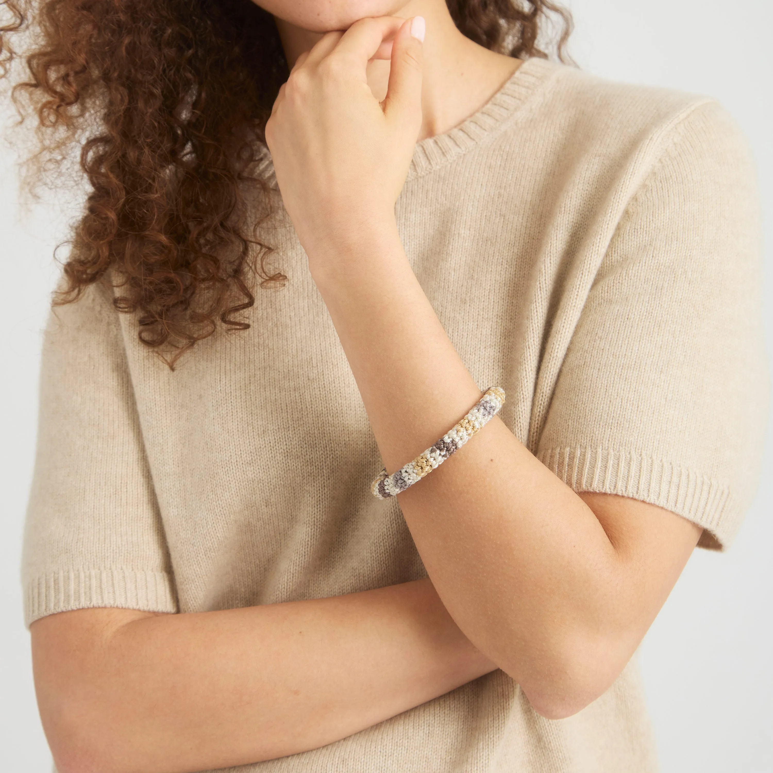 Finch Bangle