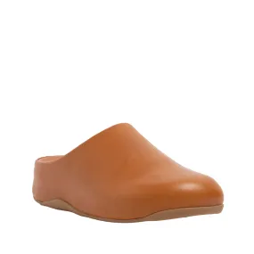 Fit-Flop Shuv Leather Light Tan    