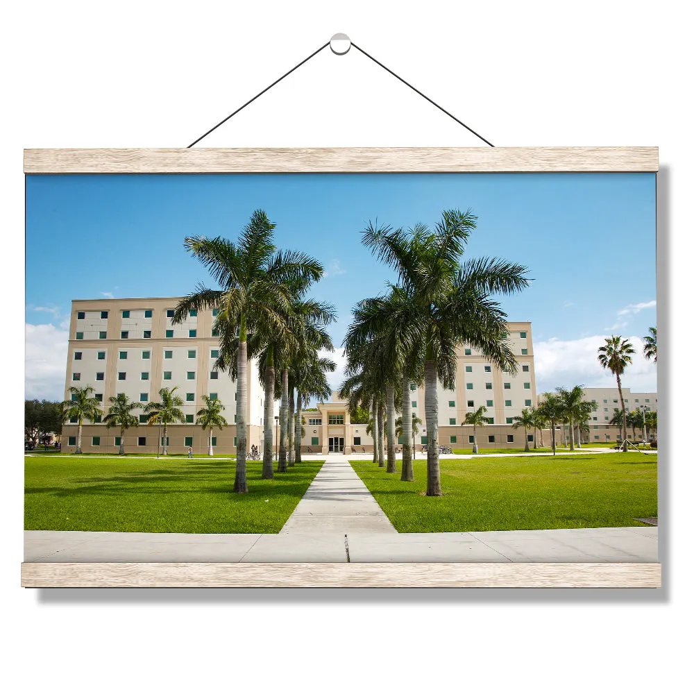 Florida Atlantic Owls - FAU Campus