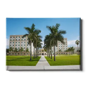 Florida Atlantic Owls - FAU Campus