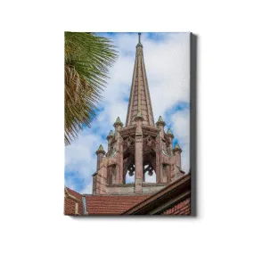 Florida Gators - Church Steeple Sketch