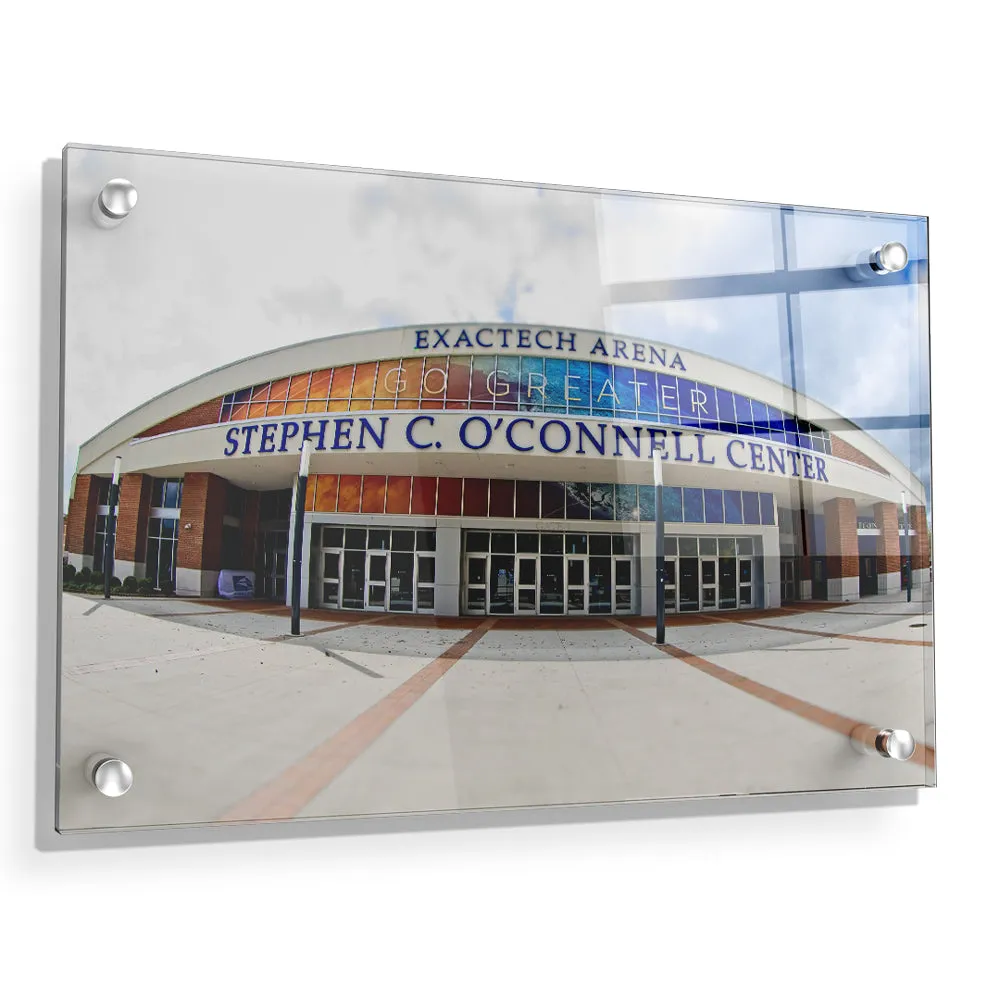 Florida Gators - O'Connell Center