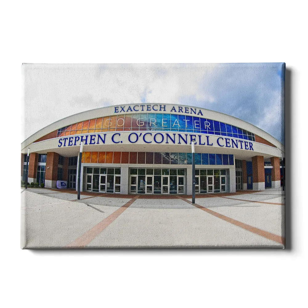 Florida Gators - O'Connell Center