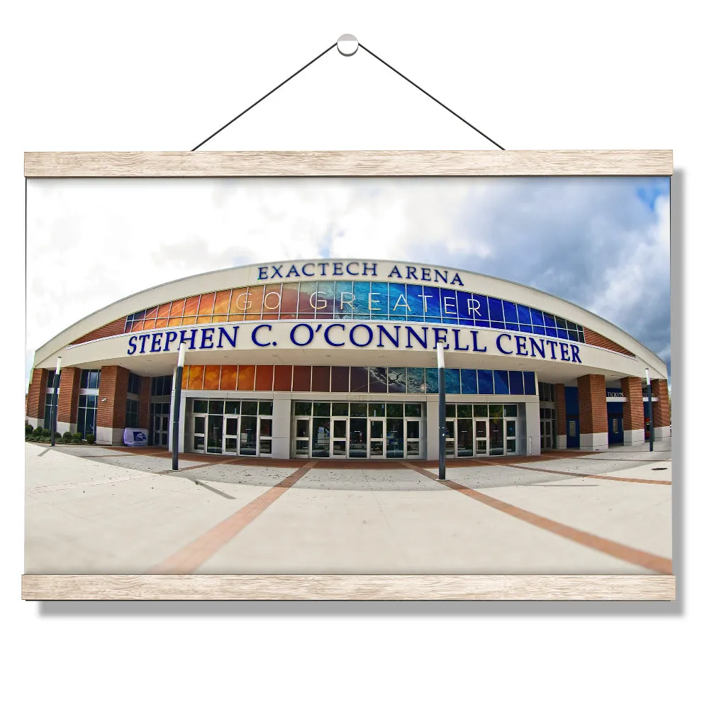 Florida Gators - O'Connell Center