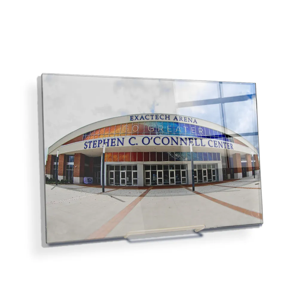 Florida Gators - O'Connell Center