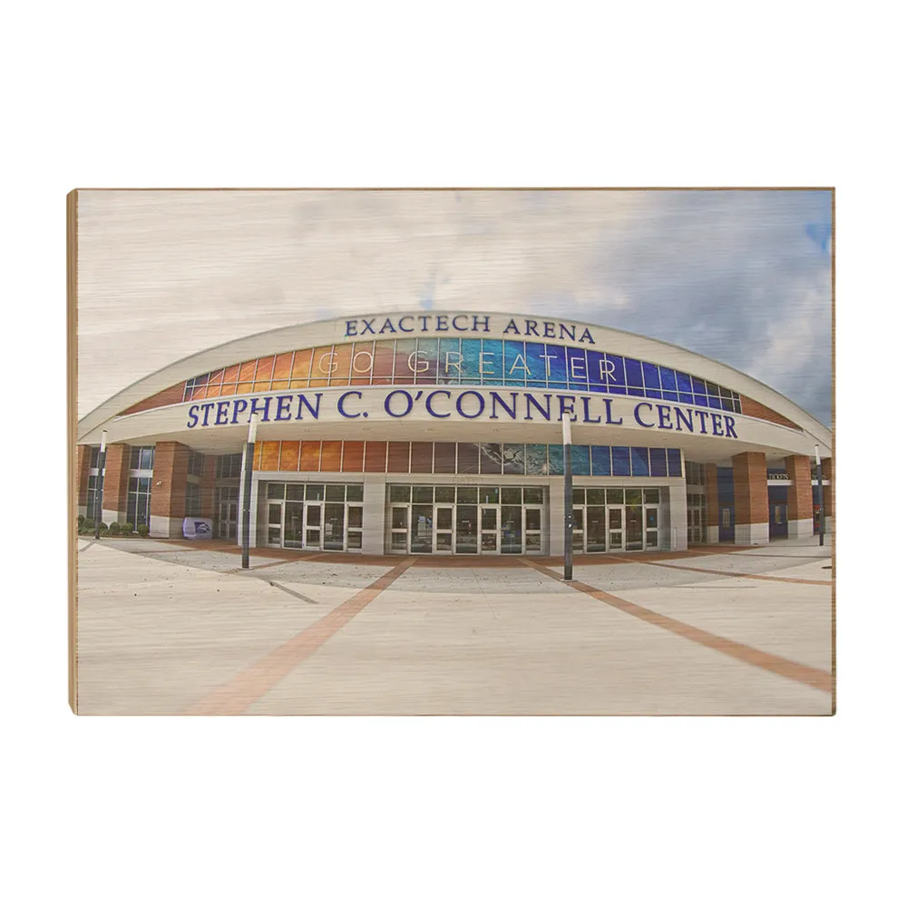 Florida Gators - O'Connell Center