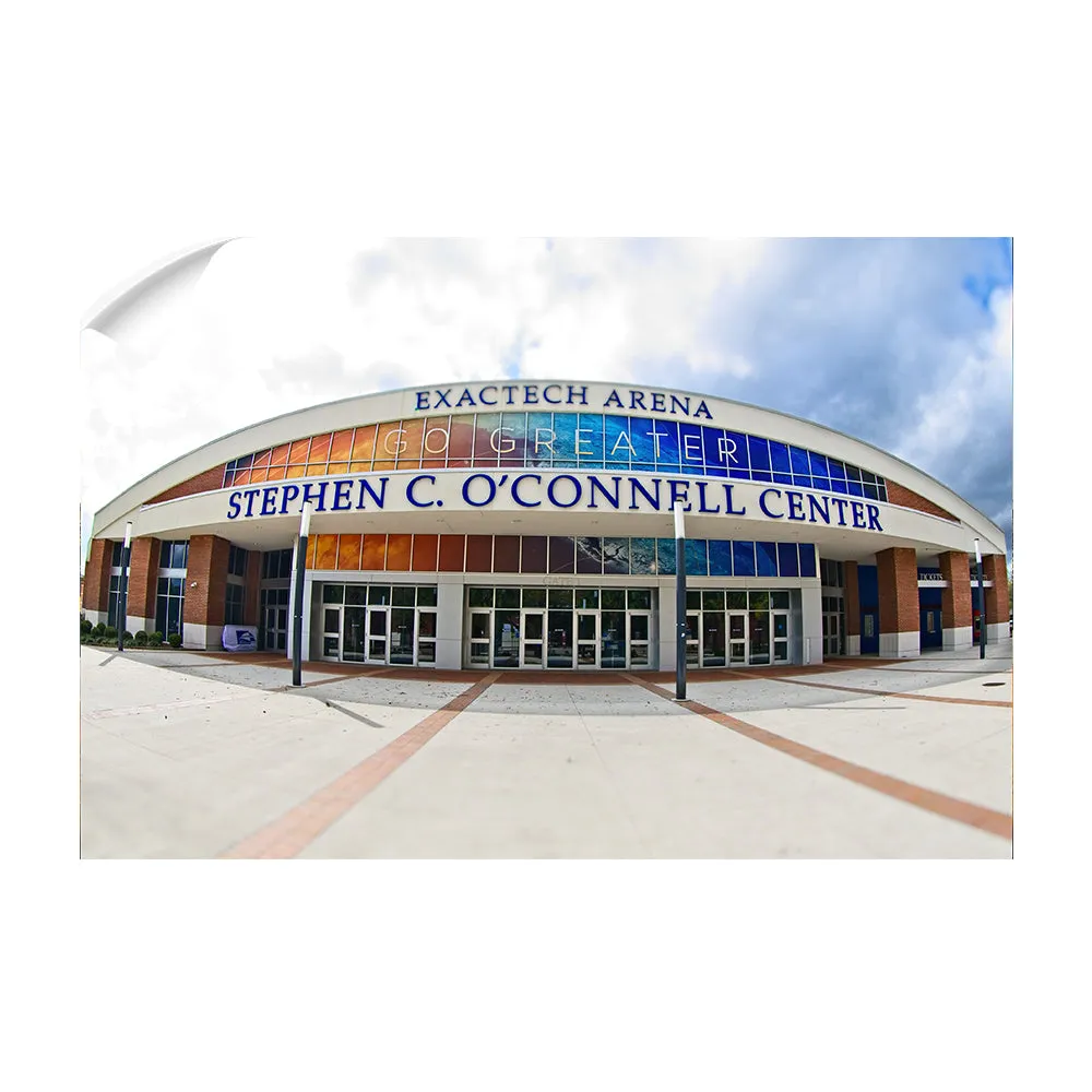 Florida Gators - O'Connell Center