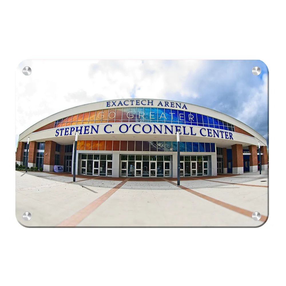 Florida Gators - O'Connell Center