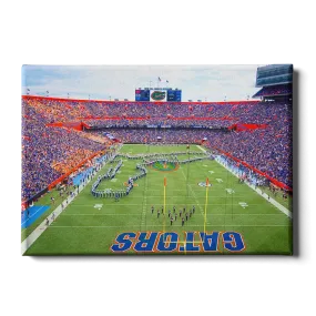 Florida Gators - Pride of the Sunshine