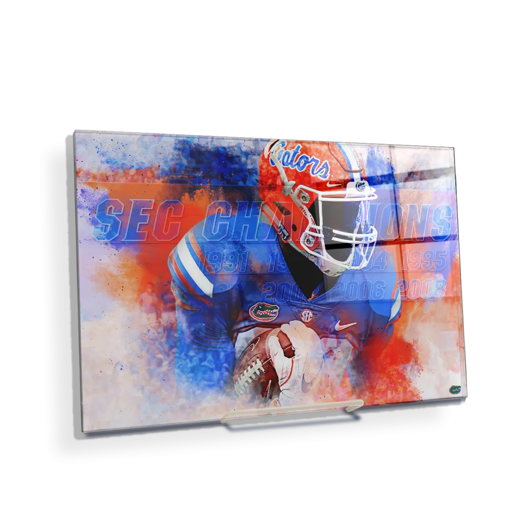 Florida Gators - SEC Champs