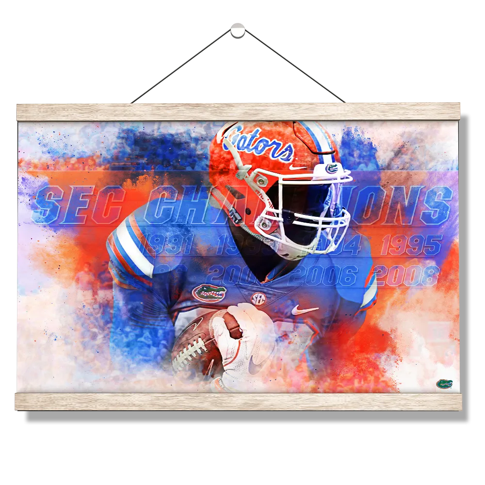 Florida Gators - SEC Champs