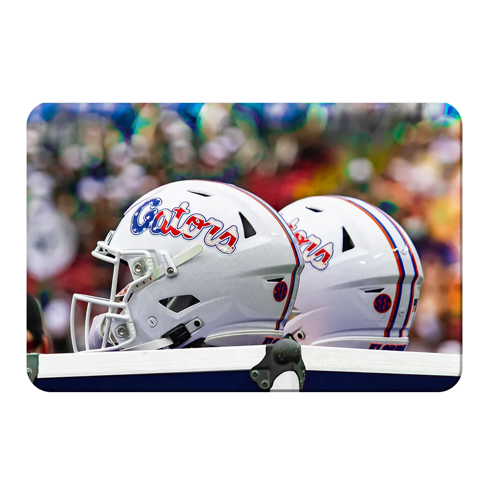 Florida Gators - USA Helmets