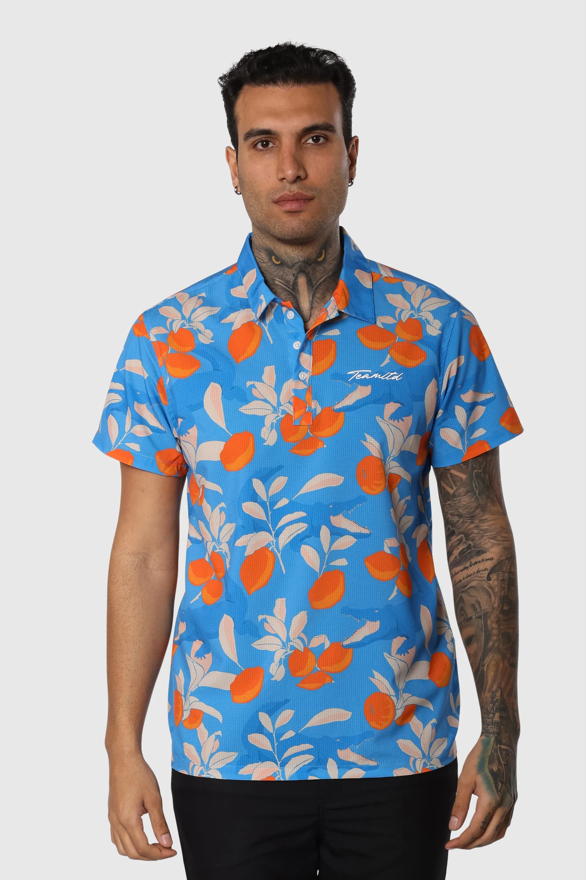 Florida Par-Tee Polo